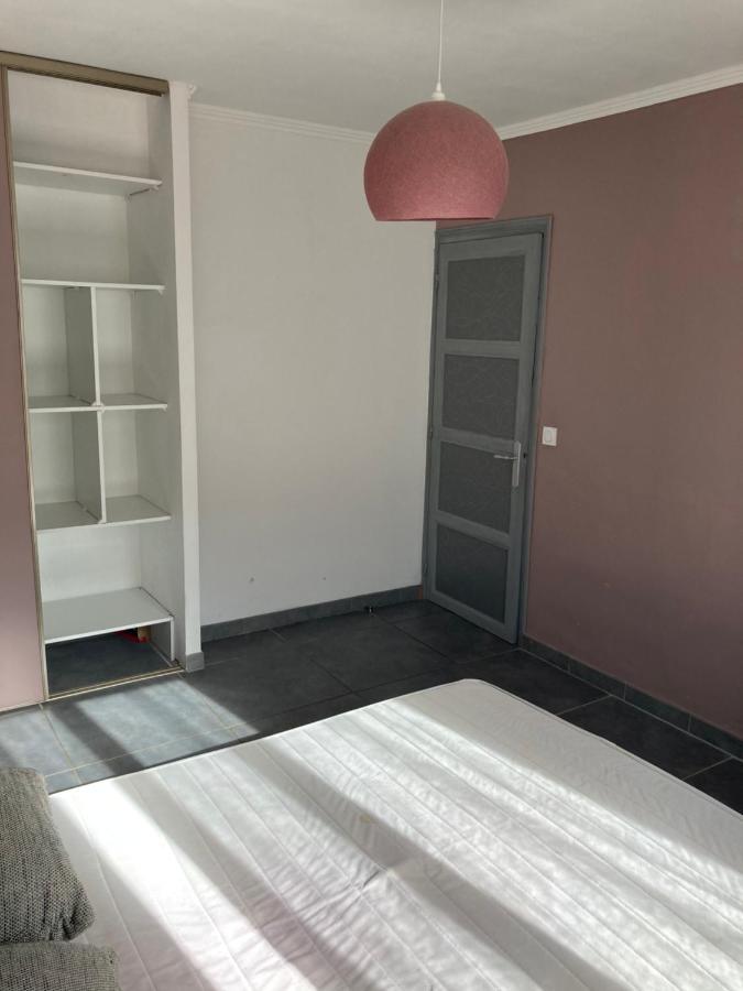 Apartment Bastia Centre Bastia (Corsica)