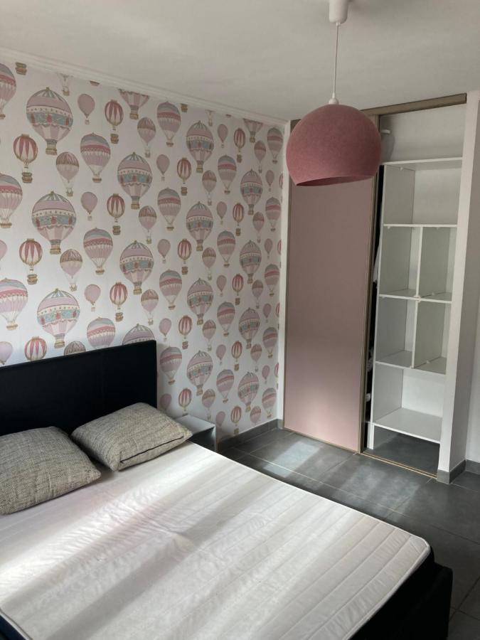 Appartement Bastia Centre *