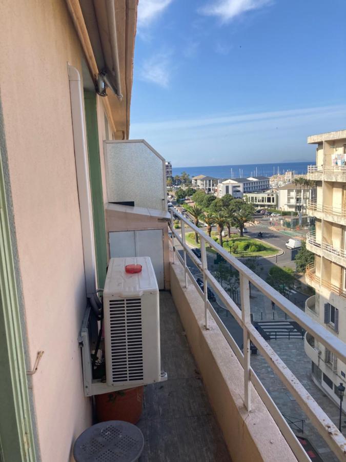 Bastia Centre Appartement