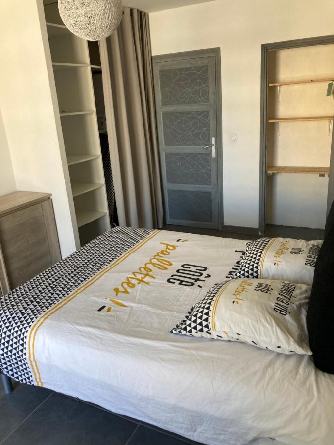 Bastia Centre Appartement *