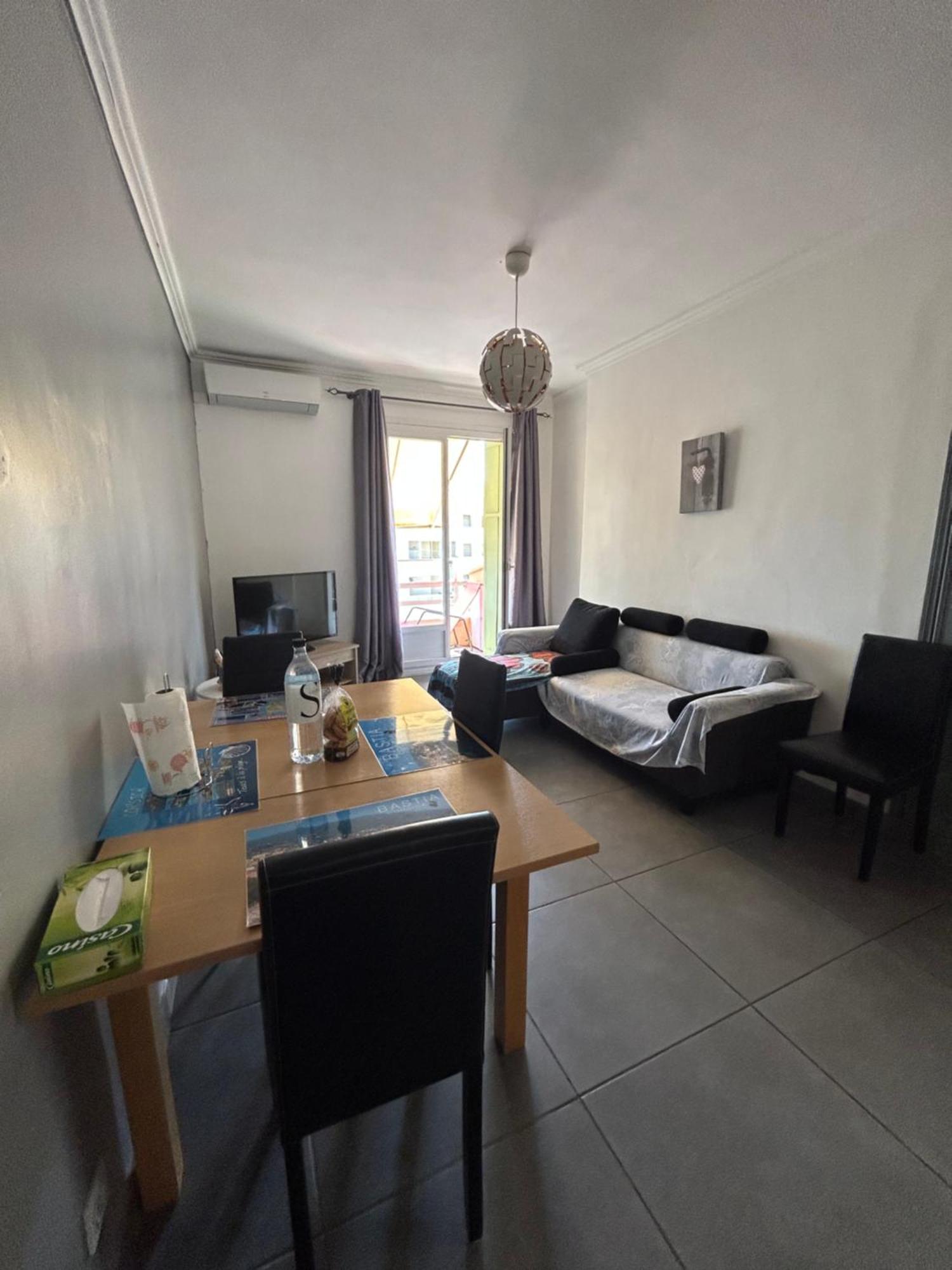 Apartment Bastia Centre *